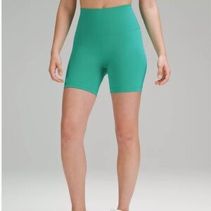 lululemon Align™ High-Rise Short 6"